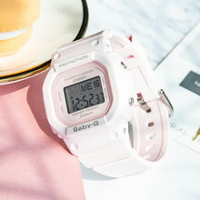 Load image into Gallery viewer, Casio watch g shock women watches top luxury digital diving sport Waterproof watch ladies Clock quartz watch women reloj mujer