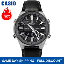 Load image into Gallery viewer, Casio Edifice watch luxury set watch men 100m waterproof luminous chronograph men watch military quartz wristwatch sport watch