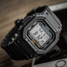 Load image into Gallery viewer, Casio watch men g shock top luxury set military sport Solar wrist relogio digital watch Waterproof quartz men watch masculino