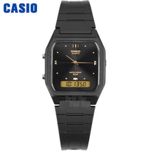 Load image into Gallery viewer, Casio watch gold watch men top brand luxury Dual display Waterproof Quartz men watch Sport military WristWatch relogio masculino