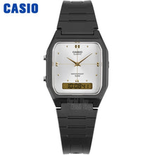 Load image into Gallery viewer, Casio watch gold watch men top brand luxury Dual display Waterproof Quartz men watch Sport military WristWatch relogio masculino