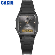 Load image into Gallery viewer, Casio watch gold watch men top brand luxury Dual display Waterproof Quartz men watch Sport military WristWatch relogio masculino