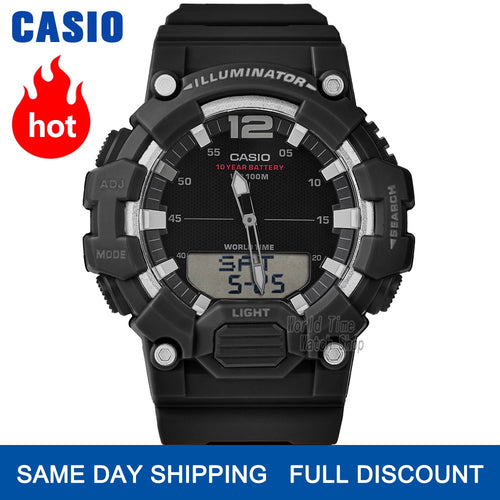 Casio watch g shock watch men top brand luxury set LED digital Waterproof Quartz men watch Sport militaryWatch relogio masculino