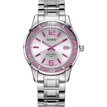 Load image into Gallery viewer, Casio watch women watches Set top brand luxury Waterproof Quartz Wrist watch Luminous ladies Clock Sport watch women reloj mujer