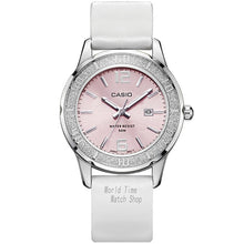 Load image into Gallery viewer, Casio watch women watches Set top brand luxury Waterproof Quartz Wrist watch Luminous ladies Clock Sport watch women reloj mujer