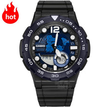 Load image into Gallery viewer, Casio watch selling watch men top luxury set military digital watches sport 100m Waterproof quartz men watch relogio masculino