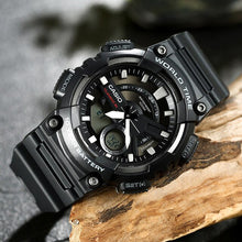 Load image into Gallery viewer, Casio watch selling watch men top luxury set military digital watches sport 100m Waterproof quartz men watch relogio masculino