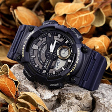 Load image into Gallery viewer, Casio watch selling watch men top luxury set military digital watches sport 100m Waterproof quartz men watch relogio masculino