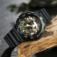 Load image into Gallery viewer, Casio watch selling watch men top luxury set military digital watches sport 100m Waterproof quartz men watch relogio masculino