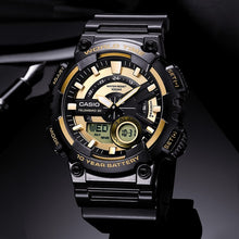 Load image into Gallery viewer, Casio watch selling watch men top luxury set military digital watches sport 100m Waterproof quartz men watch relogio masculino