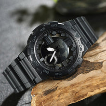 Load image into Gallery viewer, Casio watch selling watch men top luxury set military digital watches sport 100m Waterproof quartz men watch relogio masculino