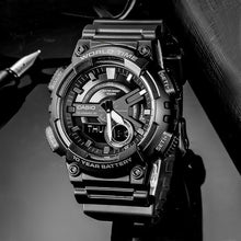 Load image into Gallery viewer, Casio watch selling watch men top luxury set military digital watches sport 100m Waterproof quartz men watch relogio masculino