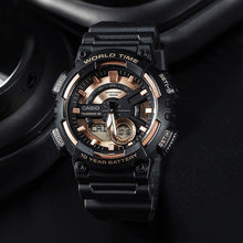 Load image into Gallery viewer, Casio watch selling watch men top luxury set military digital watches sport 100m Waterproof quartz men watch relogio masculino