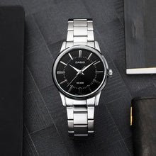 Load image into Gallery viewer, Casio watch men top brand luxury set Luminous quartz watche military Waterproof men watch Sport Wrist Watch relogio masculino