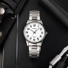 Load image into Gallery viewer, Casio watch men top brand luxury set Luminous quartz watche military Waterproof men watch Sport Wrist Watch relogio masculino