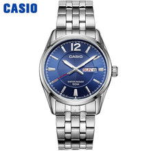 Load image into Gallery viewer, Casio watch men luxury brand set quartz watches 50m Waterproof Luminous men watch Sport military wristWatch relogio masculino