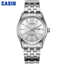 Load image into Gallery viewer, Casio watch men luxury brand set quartz watches 50m Waterproof Luminous men watch Sport military wristWatch relogio masculino