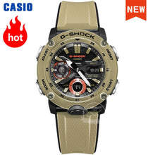 Load image into Gallery viewer, Casio Watch men g shock top luxury set Sport quartz men watch  200m Waterproof watchs LED relogio digital Watch Military Clock