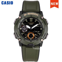 Load image into Gallery viewer, Casio Watch men g shock top luxury set Sport quartz men watch  200m Waterproof watchs LED relogio digital Watch Military Clock