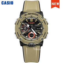 Load image into Gallery viewer, Casio Watch men g shock top luxury set Sport quartz men watch  200m Waterproof watchs LED relogio digital Watch Military Clock
