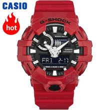 Load image into Gallery viewer, Casio Watch G SHOCK watch men top luxury set LED militaryrelogio  digital wristwatch 200mWaterproof clock quartz sport men watch
