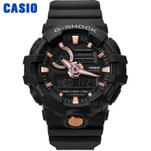 Load image into Gallery viewer, Casio Watch G SHOCK watch men top luxury set LED militaryrelogio  digital wristwatch 200mWaterproof clock quartz sport men watch