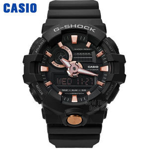Casio Watch G SHOCK watch men top luxury set LED militaryrelogio  digital wristwatch 200mWaterproof clock quartz sport men watch