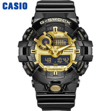 Load image into Gallery viewer, Casio Watch G SHOCK watch men top luxury set LED militaryrelogio  digital wristwatch 200mWaterproof clock quartz sport men watch