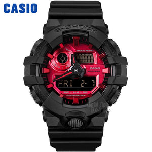 Casio Watch G SHOCK watch men top luxury set LED militaryrelogio  digital wristwatch 200mWaterproof clock quartz sport men watch