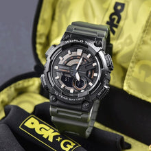 Load image into Gallery viewer, Casio watch selling watch men top luxury set military digital watches sport 100m Waterproof quartz men watch relogio masculino