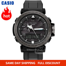 Load image into Gallery viewer, Casio watch g shock watch men top luxury mountain watchs relogio digital watch sport Waterproof Solar military quartz men watch