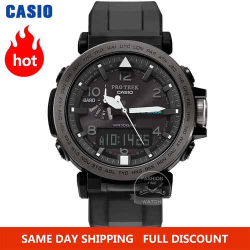 Casio watch g shock watch men top luxury mountain watchs relogio digital watch sport Waterproof Solar military quartz men watch