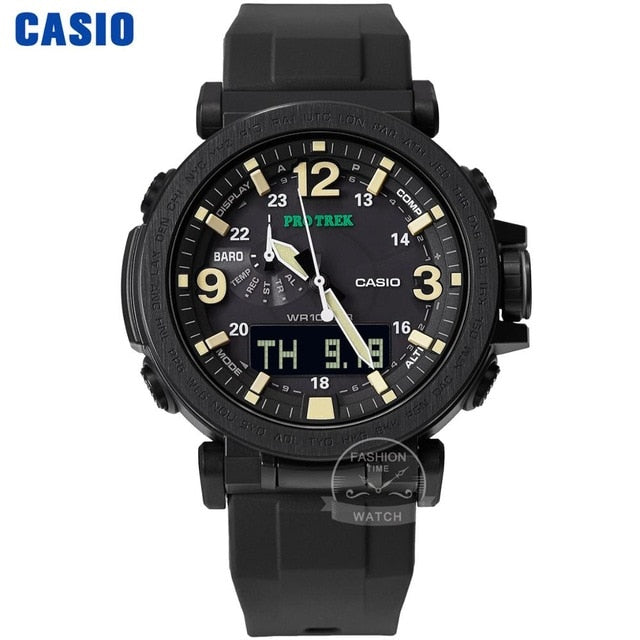 Casio watch g shock watch men top luxury mountain watchs relogio digital watch sport Waterproof Solar military quartz men watch