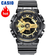 Load image into Gallery viewer, Casio Watch men G-SHOCK top luxury set Waterproof Clock Sport quartz watchs LED relogio digital Watch g shock Military men watch