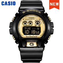 Load image into Gallery viewer, Casio Watch men G-SHOCK top luxury set Waterproof Clock Sport quartz watchs LED relogio digital Watch g shock Military men watch