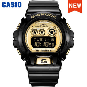Casio Watch men G-SHOCK top luxury set Waterproof Clock Sport quartz watchs LED relogio digital Watch g shock Military men watch