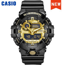 Load image into Gallery viewer, Casio Watch men G-SHOCK top luxury set Waterproof Clock Sport quartz watchs LED relogio digital Watch g shock Military men watch
