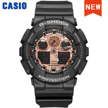 Load image into Gallery viewer, Casio Watch men G-SHOCK top luxury set Waterproof Clock Sport quartz watchs LED relogio digital Watch g shock Military men watch