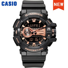 Load image into Gallery viewer, Casio Watch men G-SHOCK top luxury set Waterproof Clock Sport quartz watchs LED relogio digital Watch g shock Military men watch