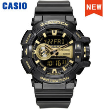 Load image into Gallery viewer, Casio Watch men G-SHOCK top luxury set Waterproof Clock Sport quartz watchs LED relogio digital Watch g shock Military men watch