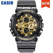 Load image into Gallery viewer, Casio Watch men G-SHOCK top luxury set Waterproof Clock Sport quartz watchs LED relogio digital Watch g shock Military men watch
