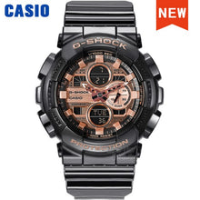 Load image into Gallery viewer, Casio Watch men G-SHOCK top luxury set Waterproof Clock Sport quartz watchs LED relogio digital Watch g shock Military men watch