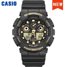 Load image into Gallery viewer, Casio Watch men G-SHOCK top luxury set Waterproof Clock Sport quartz watchs LED relogio digital Watch g shock Military men watch