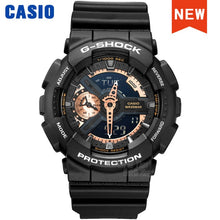 Load image into Gallery viewer, Casio Watch men G-SHOCK top luxury set Waterproof Clock Sport quartz watchs LED relogio digital Watch g shock Military men watch