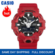 Load image into Gallery viewer, Casio Watch G SHOCK watch men top luxury set LED militaryrelogio  digital wristwatch 200mWaterproof clock quartz sport men watch