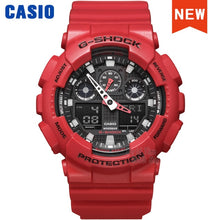Load image into Gallery viewer, Casio Watch G SHOCK watch men top luxury set LED militaryrelogio  digital wristwatch 200mWaterproof clock quartz sport men watch