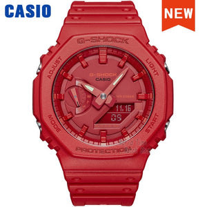 Casio Watch G SHOCK watch men top luxury set LED militaryrelogio  digital wristwatch 200mWaterproof clock quartz sport men watch