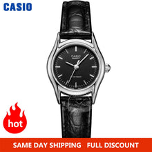 Load image into Gallery viewer, Casio watch women watches top brand luxury set Waterproof Quartz watch women ladies Gifts Clock Sport watch reloj mujer relogio
