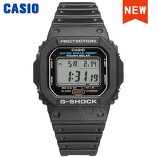 Load image into Gallery viewer, Casio watch men g shock top luxury set military sport wrist relogio digital watch Camouflage quartz men watch masculino
