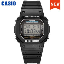 Load image into Gallery viewer, Casio watch men g shock top luxury set military sport wrist relogio digital watch Camouflage quartz men watch masculino
